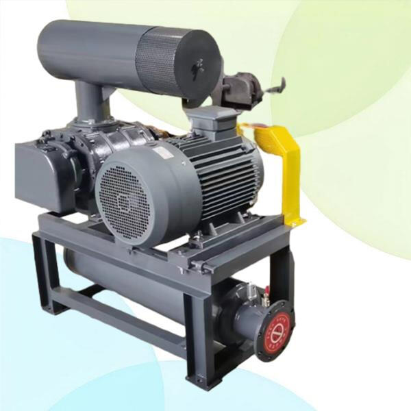 Advancements in cement conveying technology