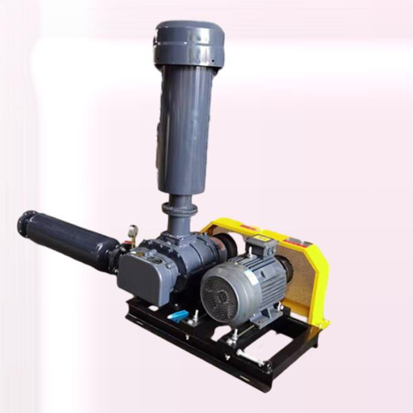 Best practices for maintaining pneumatic conveying equipment
