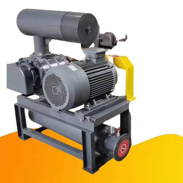 Maintaining and Troubleshooting Conveyor Blower Systems