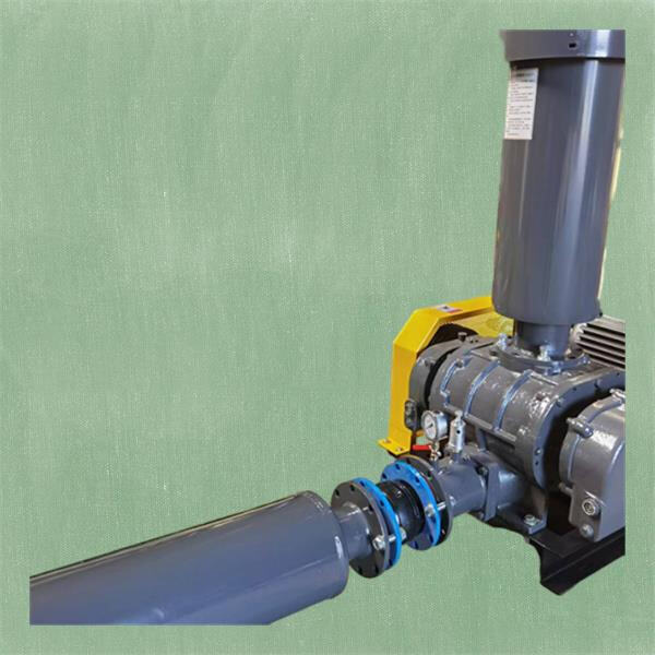 استكشاف فوائد العمل مع مورد ضواغط روتس موثوق به