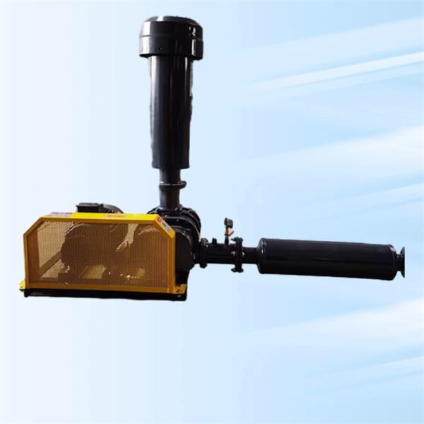 Budget-friendly options for industrial air blower machines