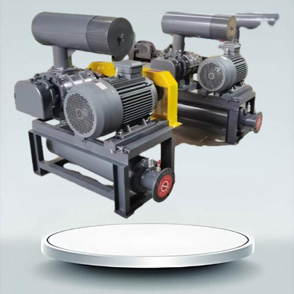 The Benefits of Using a Pressure Air Blower