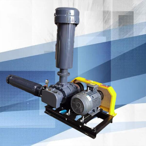 Choosing the Right Direct Link Type Roots Blower for Your Needs
