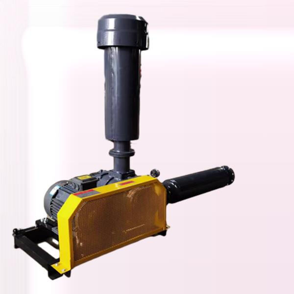 Những mẹo bảo trì để giữ cho hệ thống máy thổi loại Lobe hoạt động trơn tru