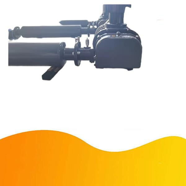How to Properly Maintain and Service an Industrial Rotary Blower