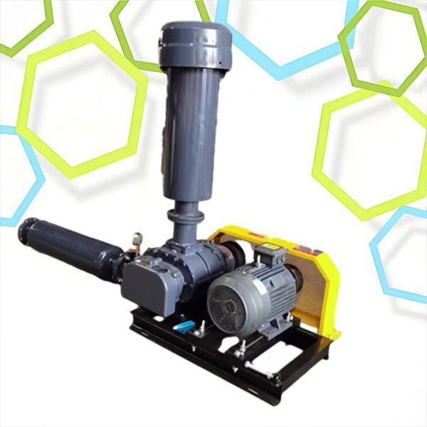 Maximizing Efficiency with Roots Style Blowers