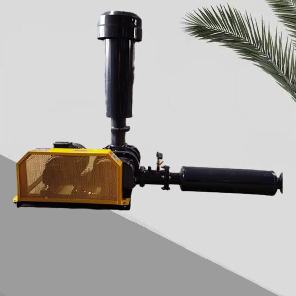 Exploring the market for 10 hp roots blower prices