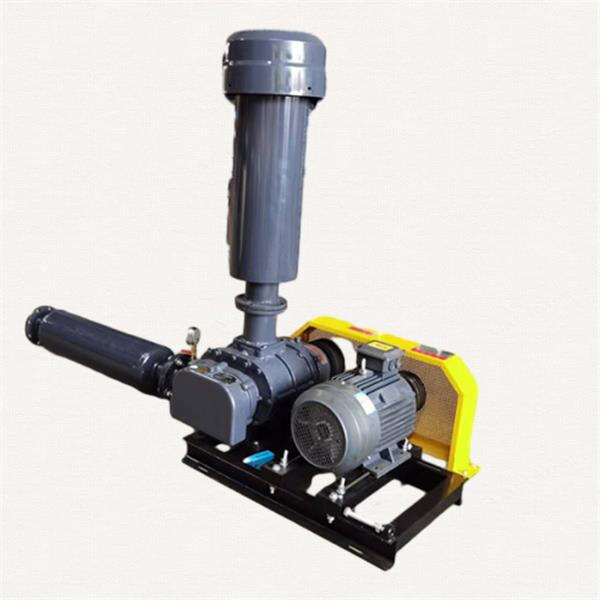 Noise level - volume control for quiet operation.