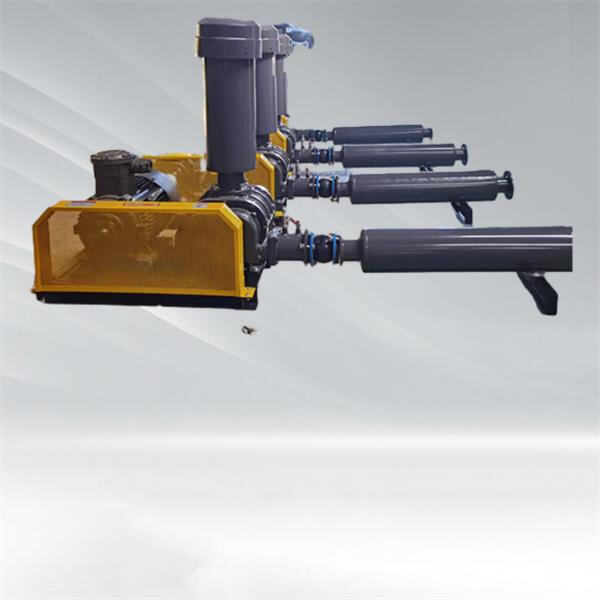 Enhancing productivity with pneumatic ash handling systems