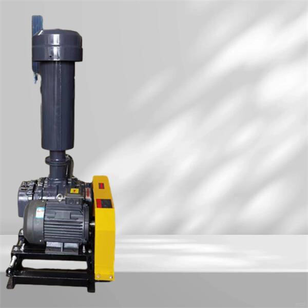 Customized Blower Designs for Every Application