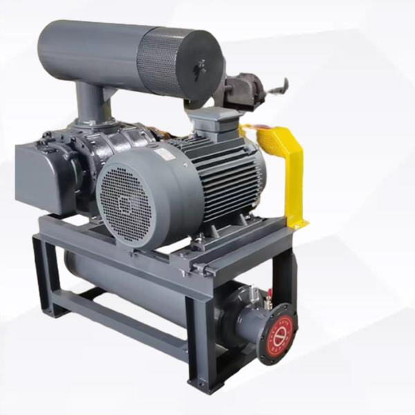 Common challenges in pneumatic conveying system design and how to overcome them