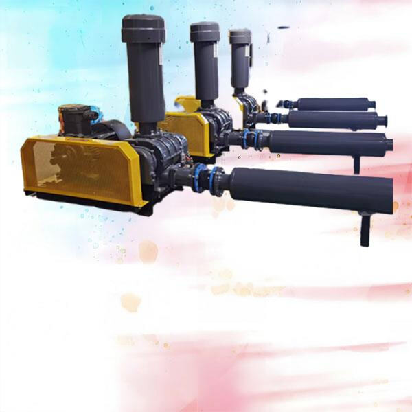 Heavy-duty Industrial Air Movers for Rapid Airflow in Large Spaces