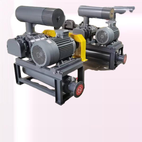 How pneumatic conveying systems improve efficiency and reduce manual handling