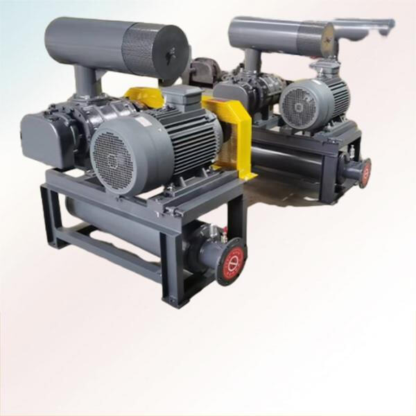 Why High Volume Low Pressure Blowers are Ideal for Industrial and Commercial Use