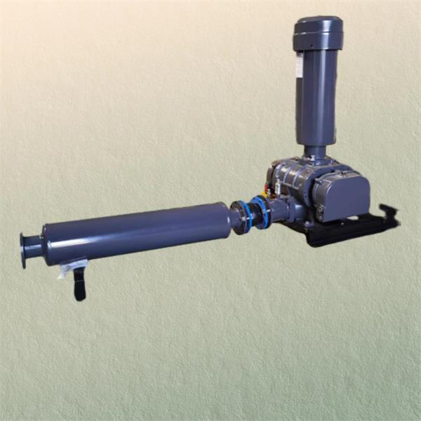 Innovation and Efficiency in Air Blower Technology