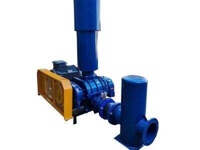 Ниска разина и висока ефикасност: Примена пумпи за ваздушну суспензију у погонима за прераду хране