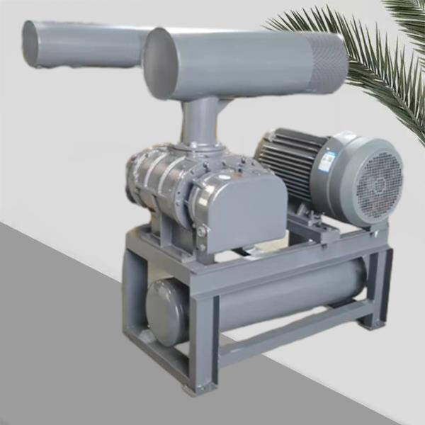 The Work of Pneumatic Conveyor Manufacturers