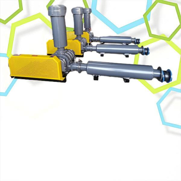 How Pneumatic Feeding Systems Improve Operations