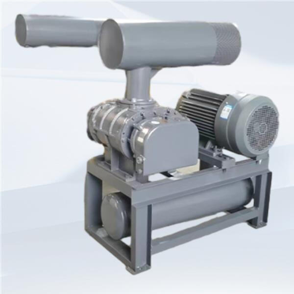 Optimizing efficiency and performance in pneumatic conveying system design