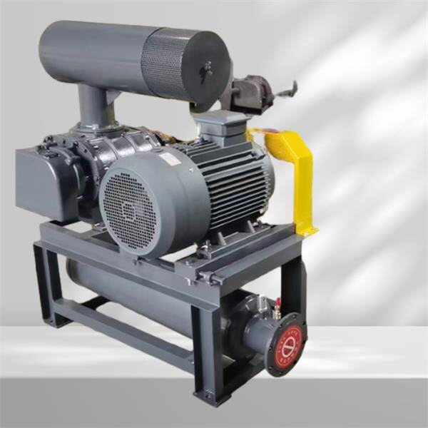 The Expertise of Pneumatic Conveyor Manufacturers