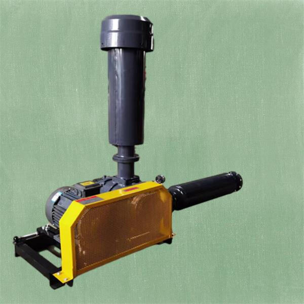 Understanding the value of investing in a 10 hp roots blower