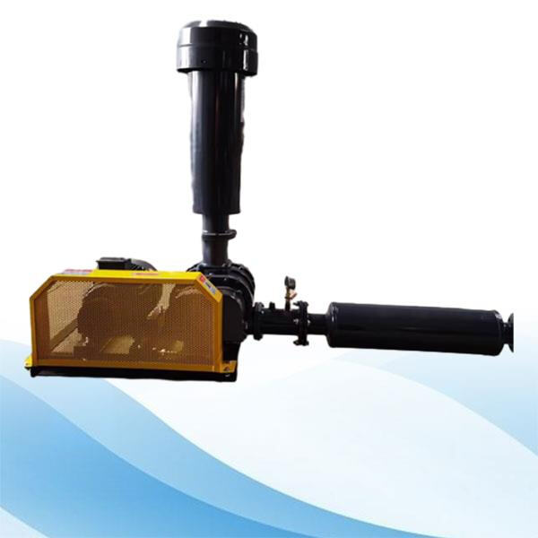 Pneumatic Conveying Systems for Seamless Operations
