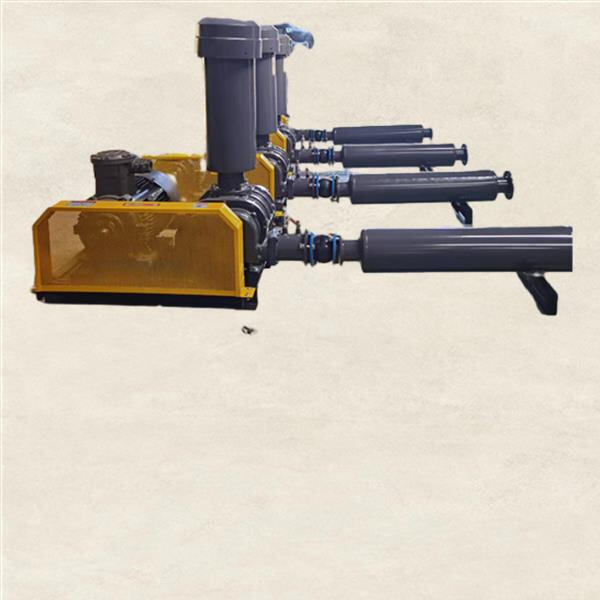 Enhancing workflow with advanced material conveying technologies