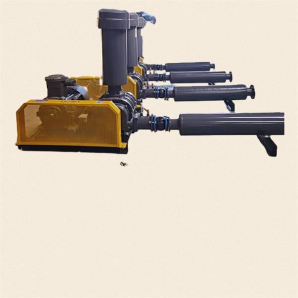 Enhancing Workplace Safety with Industrial Air Conveying Systems