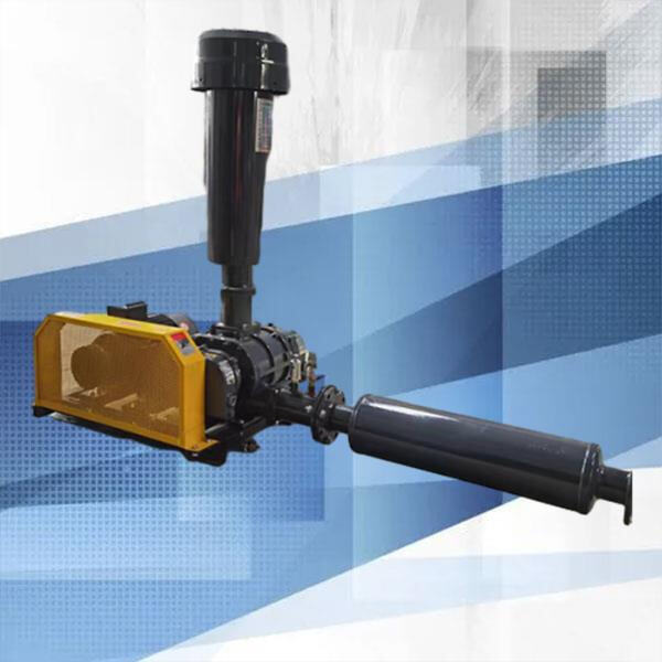 Creating a Dust-Free Environment with Cement Pneumatic Conveying