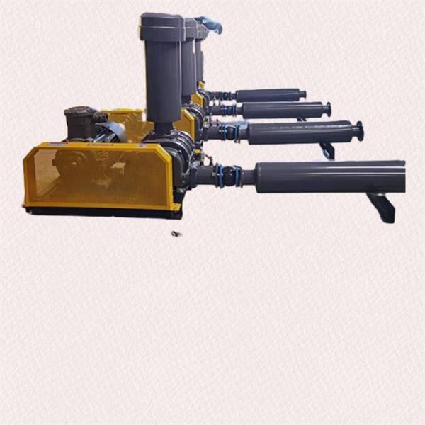 Exploring Different Applications of Industrial Rotary Blowers in Various Industries