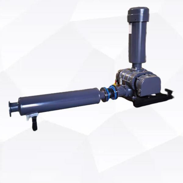 Improving cleanliness and hygiene in manufacturing facilities with vacuum pneumatic conveying technology.