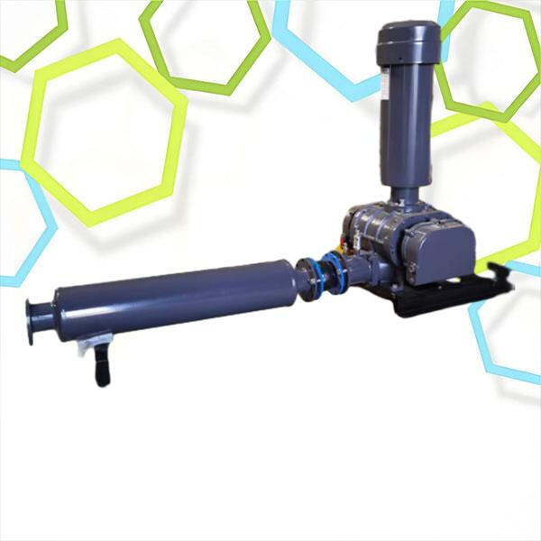 Unleashing the Potential of Roots Rotary Blowers in Various Applications