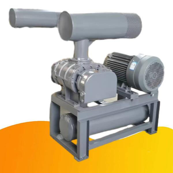 How Pneumatic Transport Can Benefit Bulk Powder Handling?