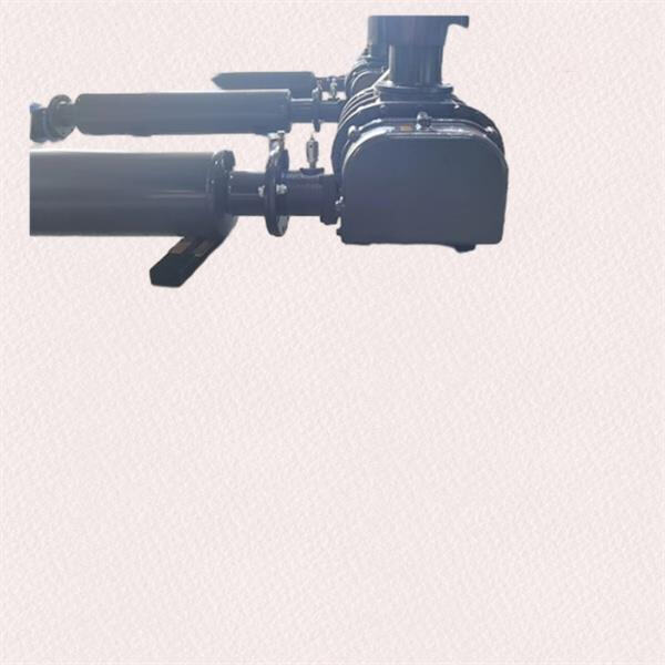 The Advantages of Using Dense Phase Pneumatic Conveyors for Abrasive Materials