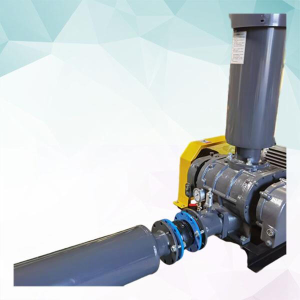 Cost-effective solutions for bulk material handling using vacuum pneumatic conveyors