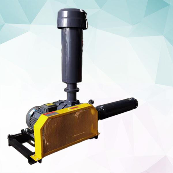 Applications of JYSR Roots Blower in Various Industries