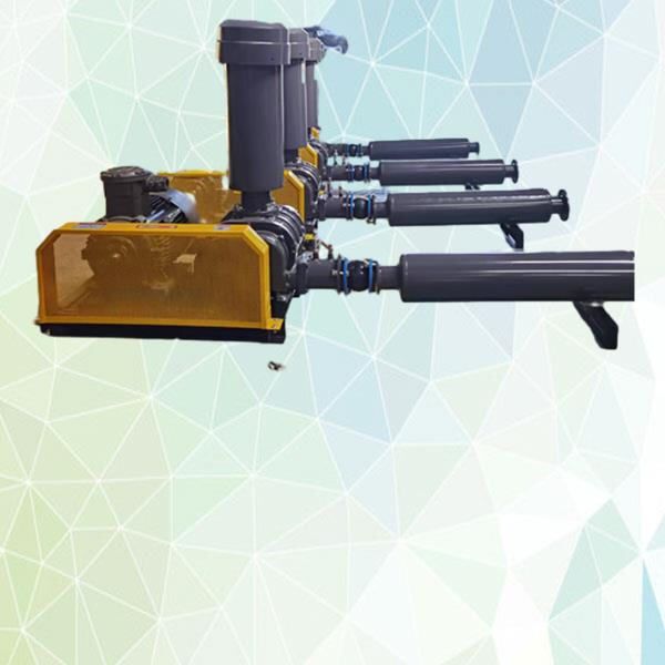 The Efficiency and Reliability of Three Lobe Rotary Blowers