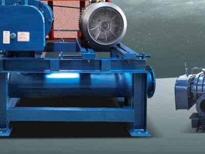 Air cooled roots blowers can be customized to meet specific requirements in terms of capacity, pressure, and material handling cap