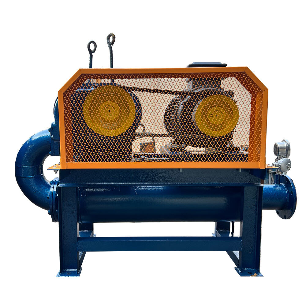 Enjoy the convenience of a noise-free electric air blower for a peaceful outdoor experience.