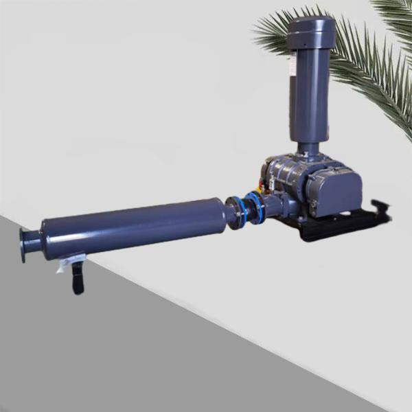 The key to maintaining optimal air quality in commercial spaces.