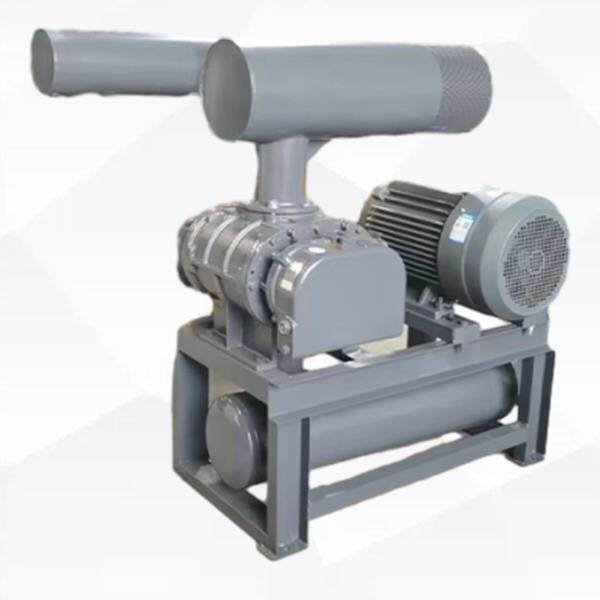 How a pneumatic conveying system supplier can simplify your material handling processes