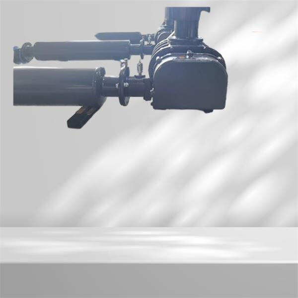 Enhance Productivity and Reduce Costs with an Air Conveyor Blower