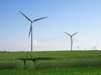 Top 10 Three Leaf Roots Wind Turbine Manufacturers Worldwide