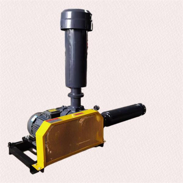 Discover the benefits of using an air blower for outdoor maintenance