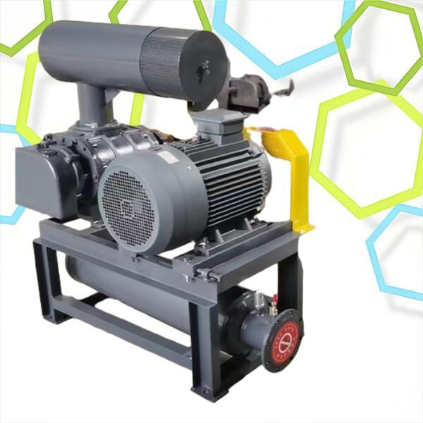 Affordable prices for industrial strength blowers
