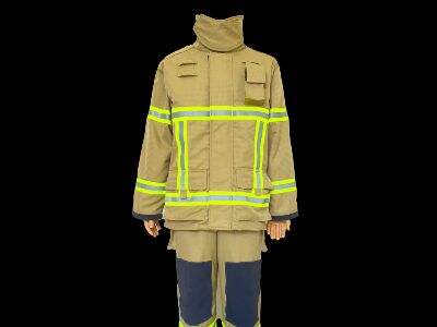 Zamonaviy xavfsizlik kiyimlarida suv o'tkazmaslik va nafas olish qobiliyatini muvozanatlantirish