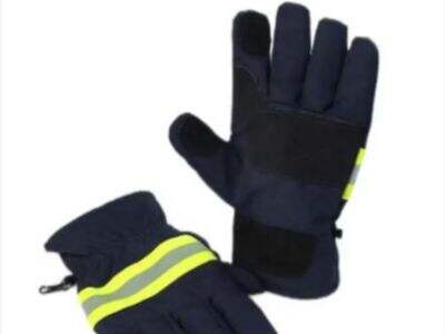 Top 5 Best-Selling Firefighter Gloves Manufacturers in Saudi Arabia