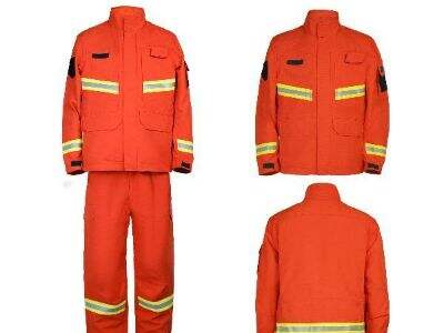 نگهداری صحیح و ذخیره‌سازی بلندمدت تجهیزات محافظ آتش‌نشانی