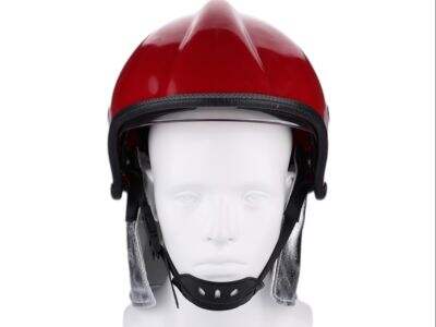 Top 5 Best-Selling Firefighter Helmets Manufacturers in Qatar