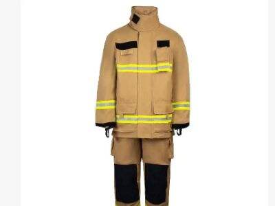 Top 3 Firefighting Manufacturers In Africa